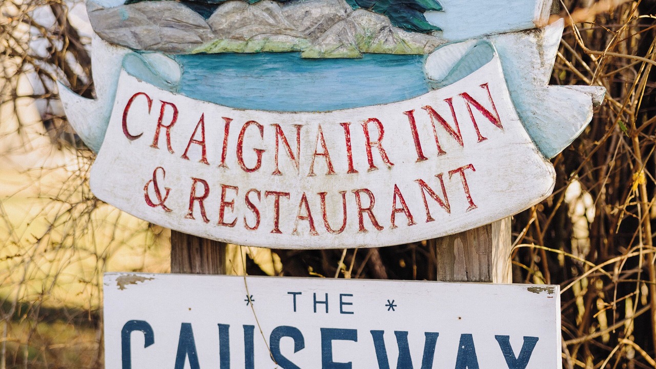 Photo of Outdoor in Tenants Harbor