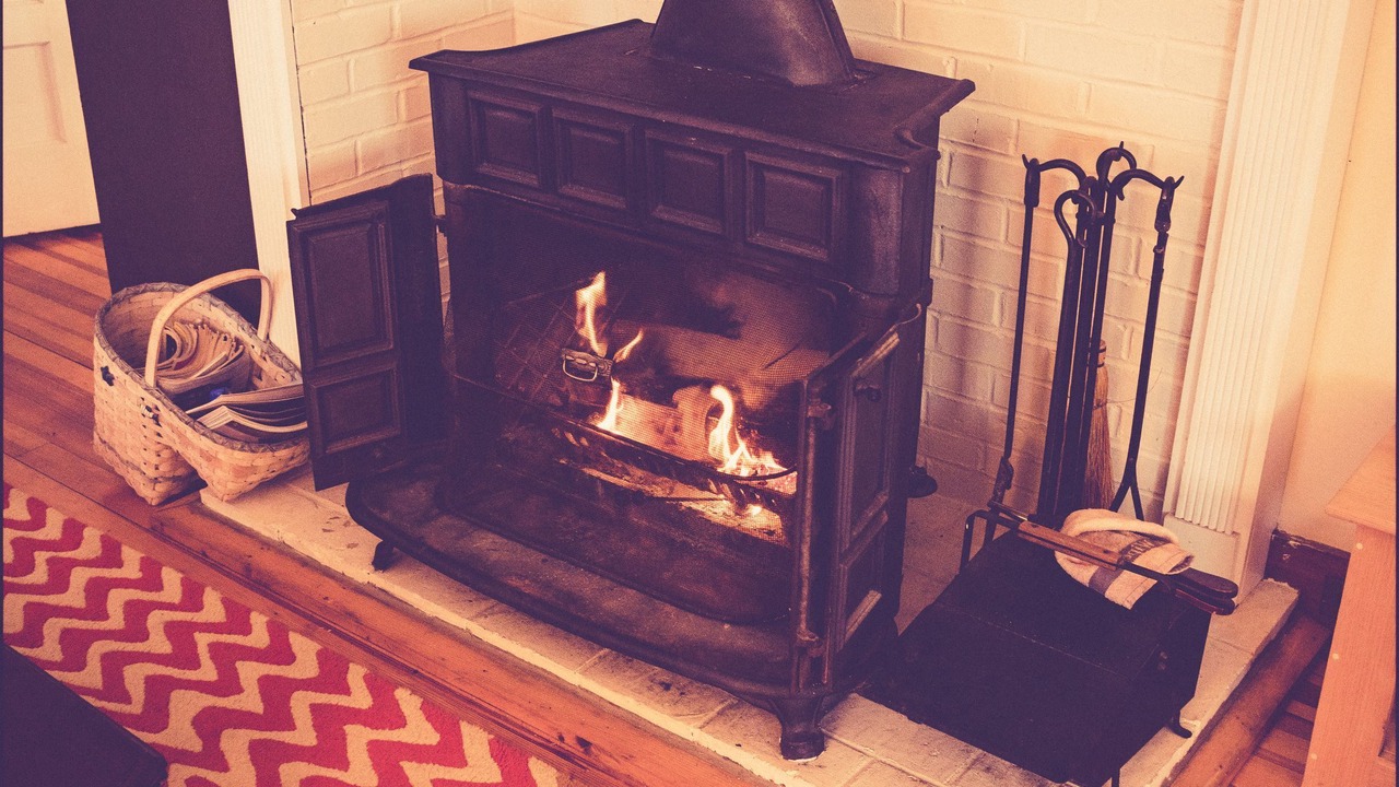 Photo of Livingroom in Tenants Harbor