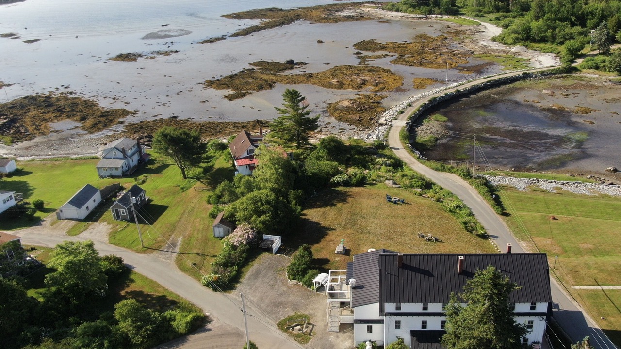 Photo of Outdoor in Tenants Harbor