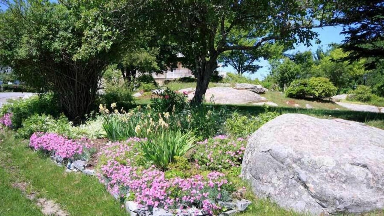 Photo of Bathroom in Tenants Harbor