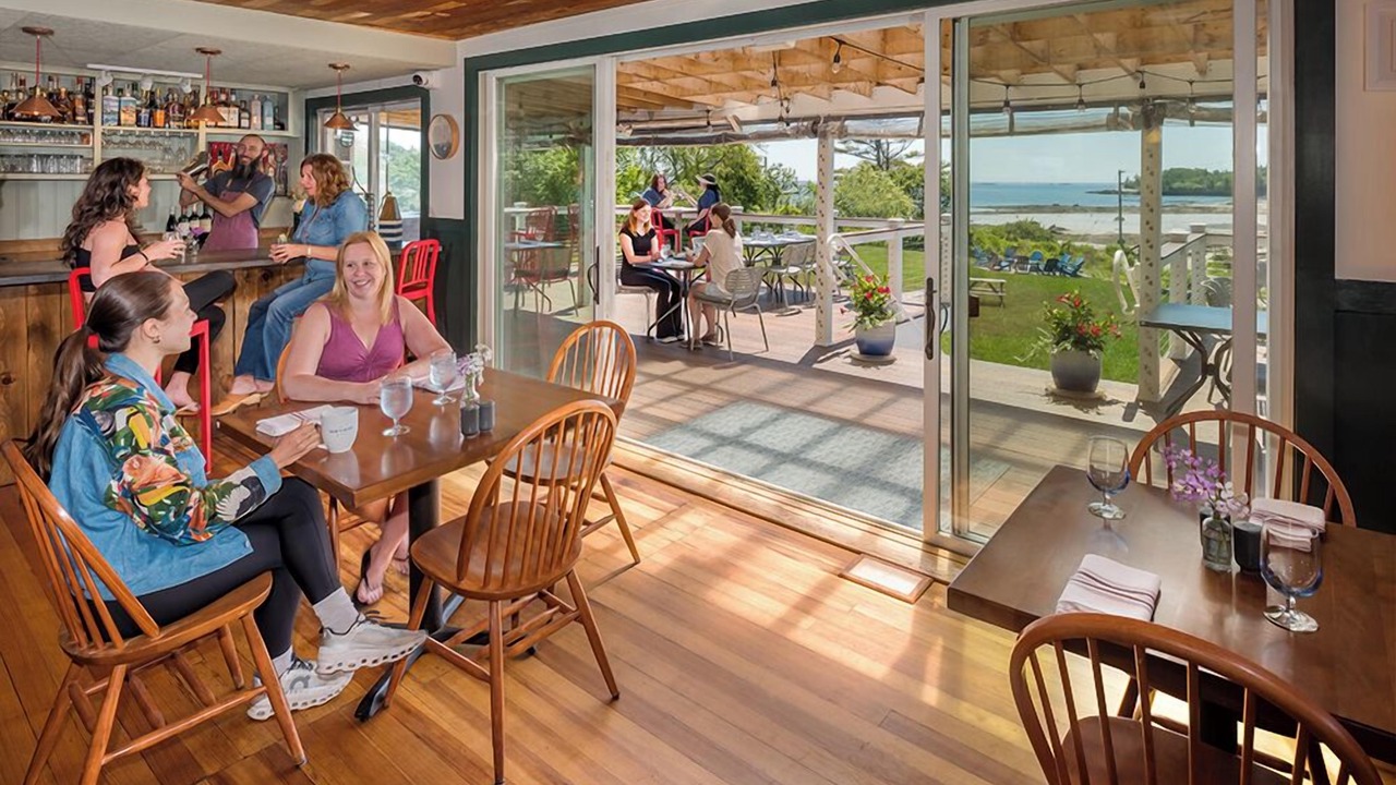 Photo of Others in Tenants Harbor