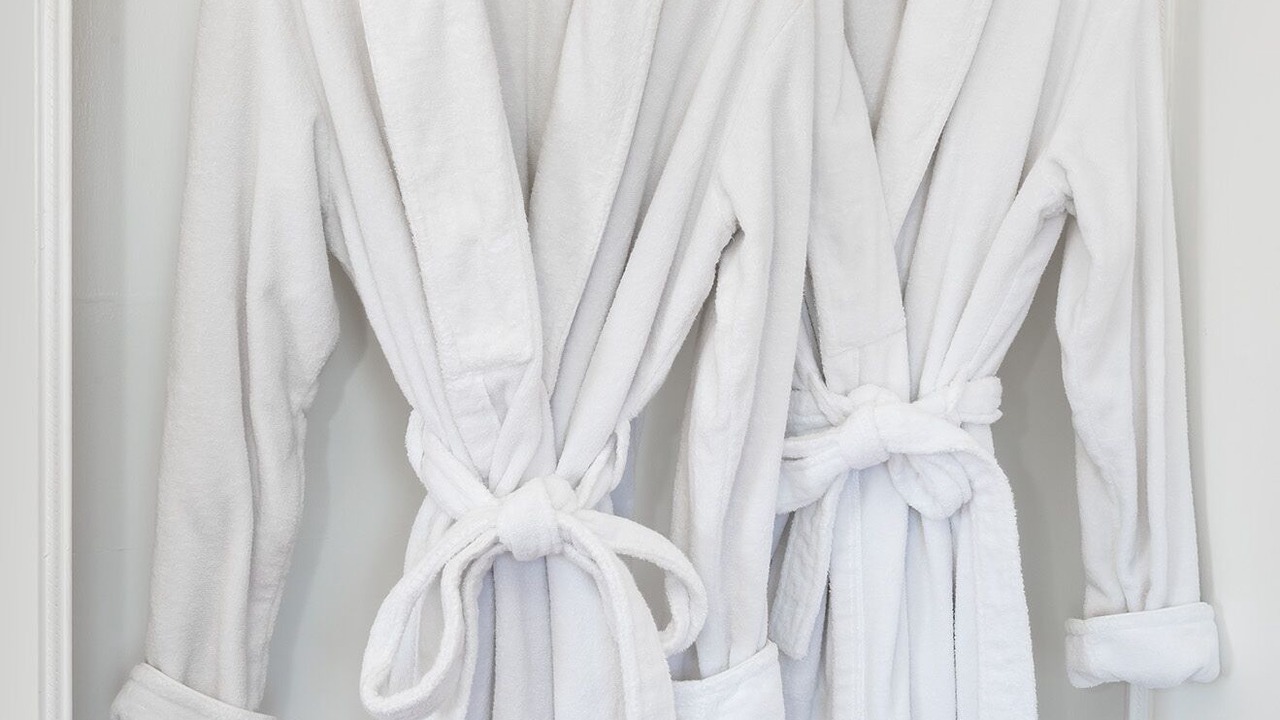 Photo of Bedroom in Tenants Harbor