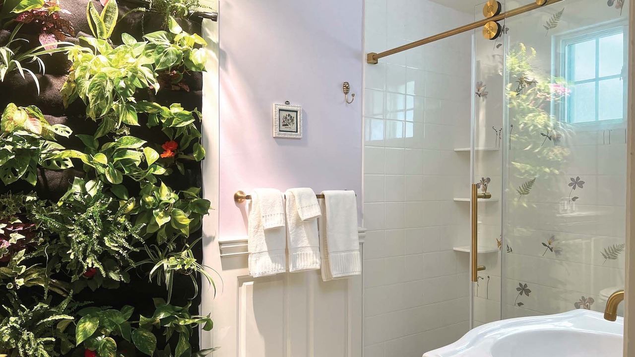 Photo of Bathroom in Stockbridge
