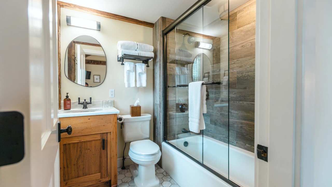 Photo of Bathroom in Sunderland