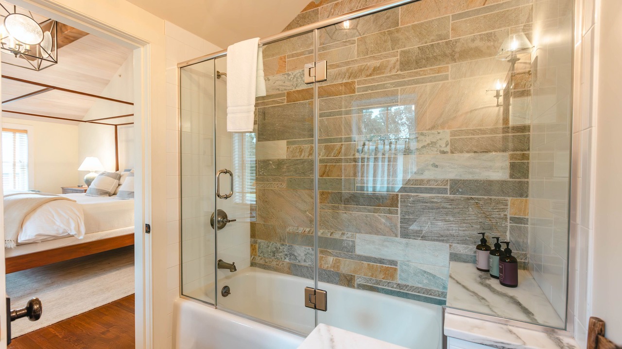 Photo of Bathroom in Sunderland