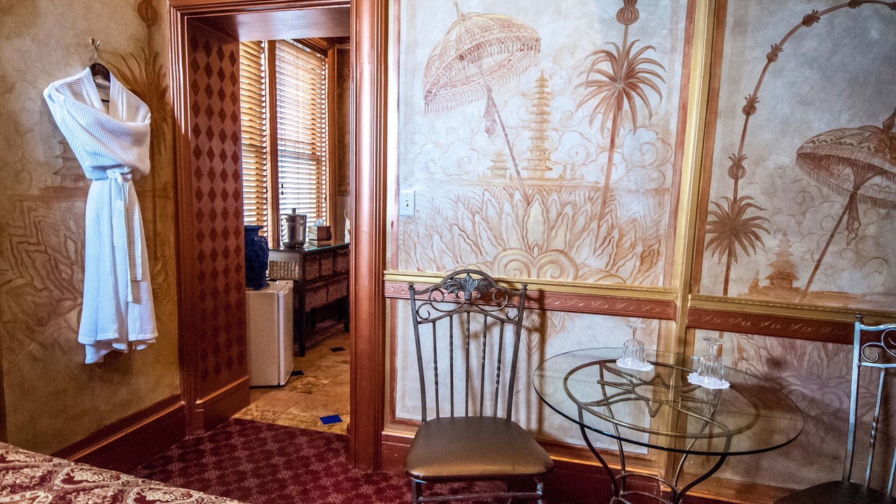 Photo of Bedroom in Downtown Salt Lake City
