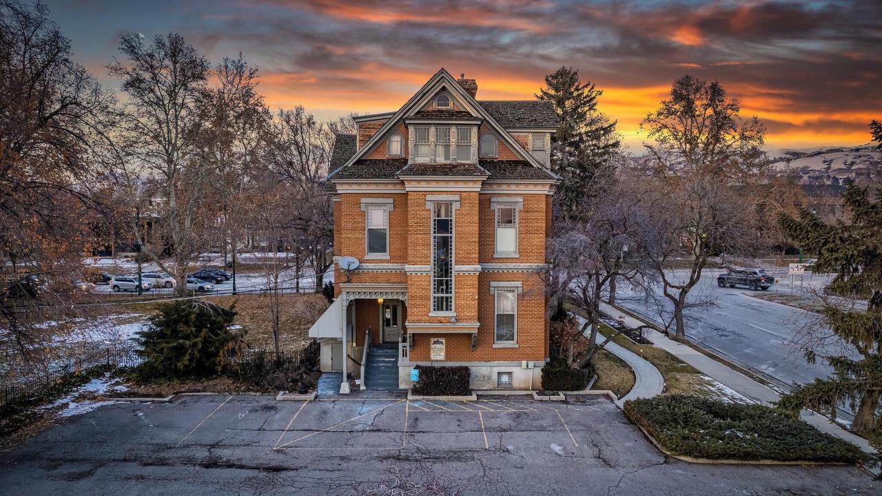 Photo of Outdoor in Downtown Salt Lake City