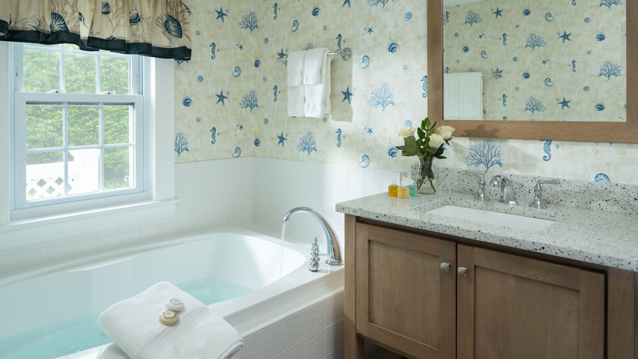 Photo of Bathroom in Chatham