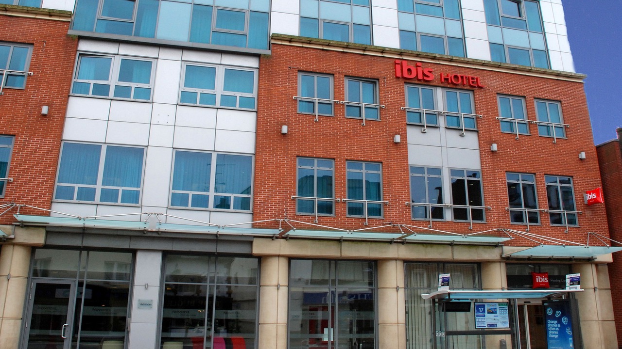 Photo of Outdoor in Reading City Centre