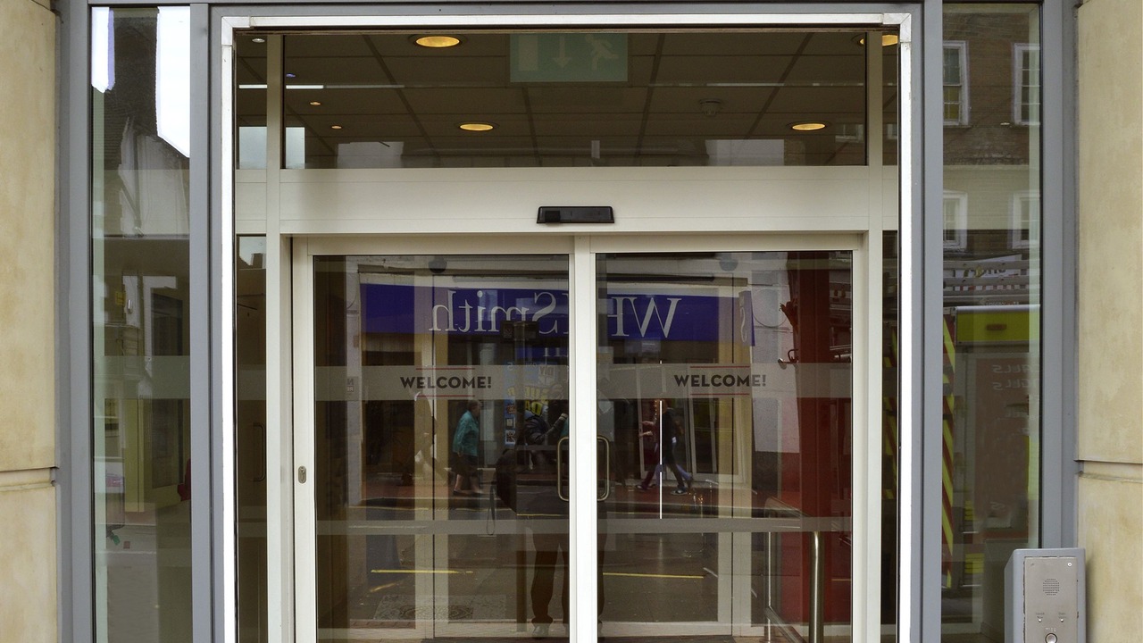 Photo of Outdoor in Reading City Centre