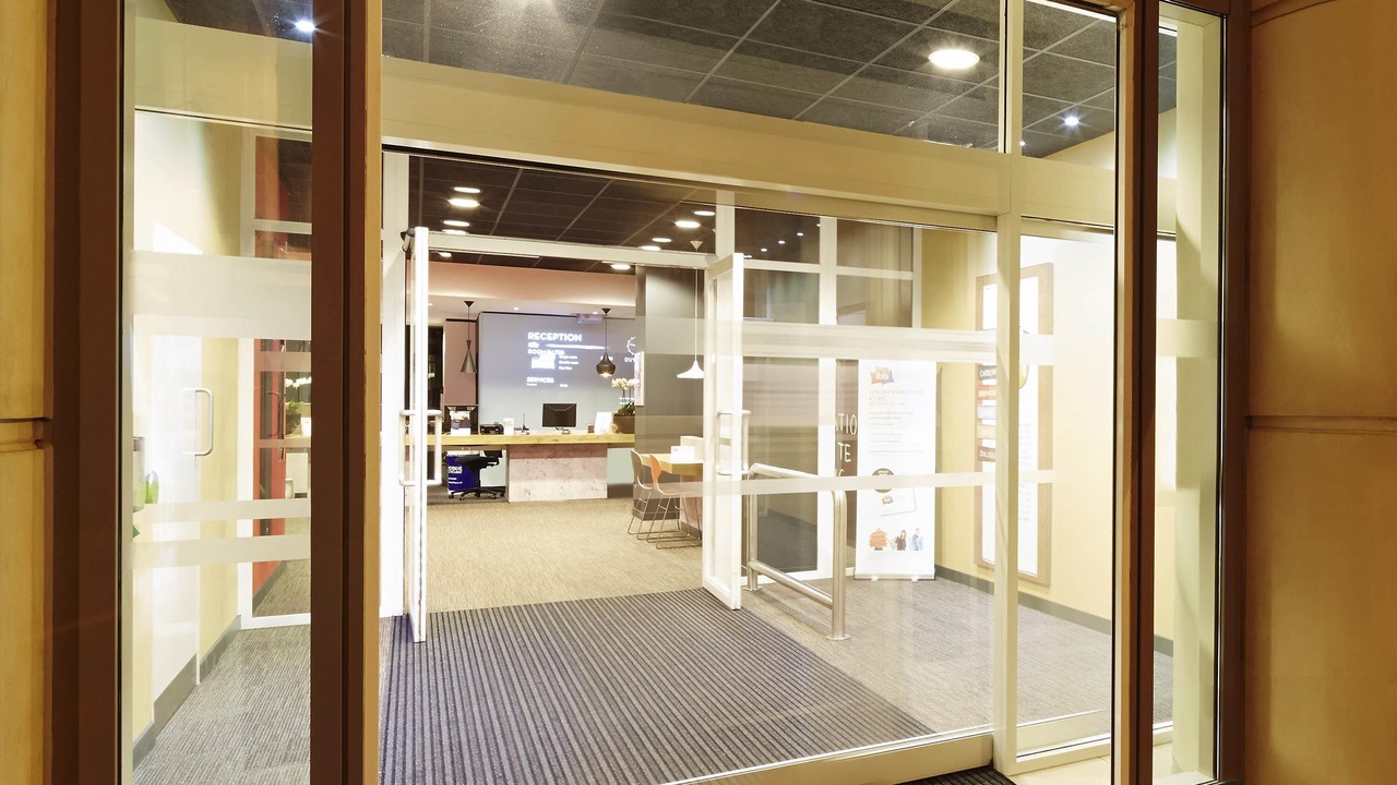 Photo of Outdoor in Reading City Centre