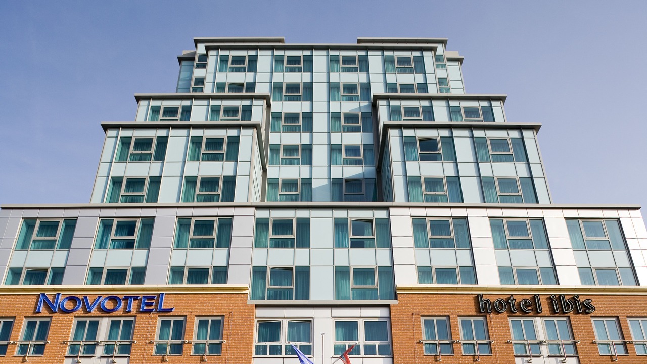 Photo of Outdoor in Reading City Centre