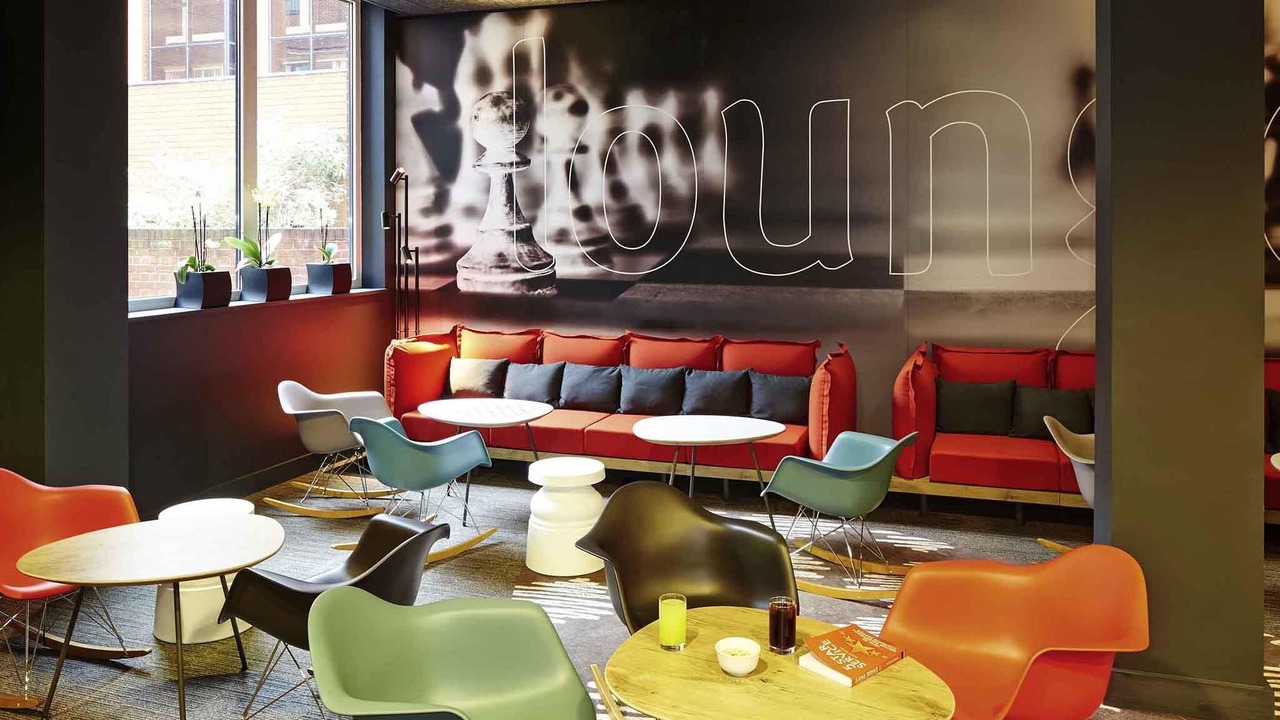 Photo of Others in Reading City Centre