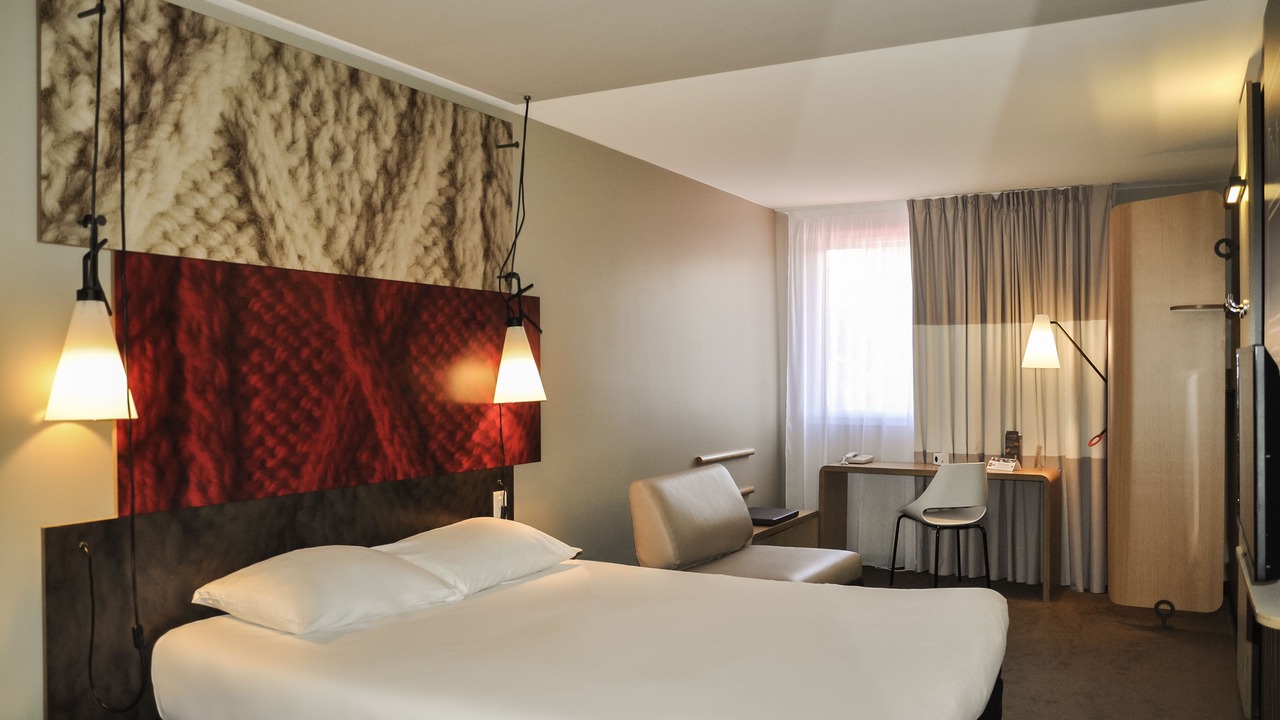 Photo of Bedroom in Reading City Centre