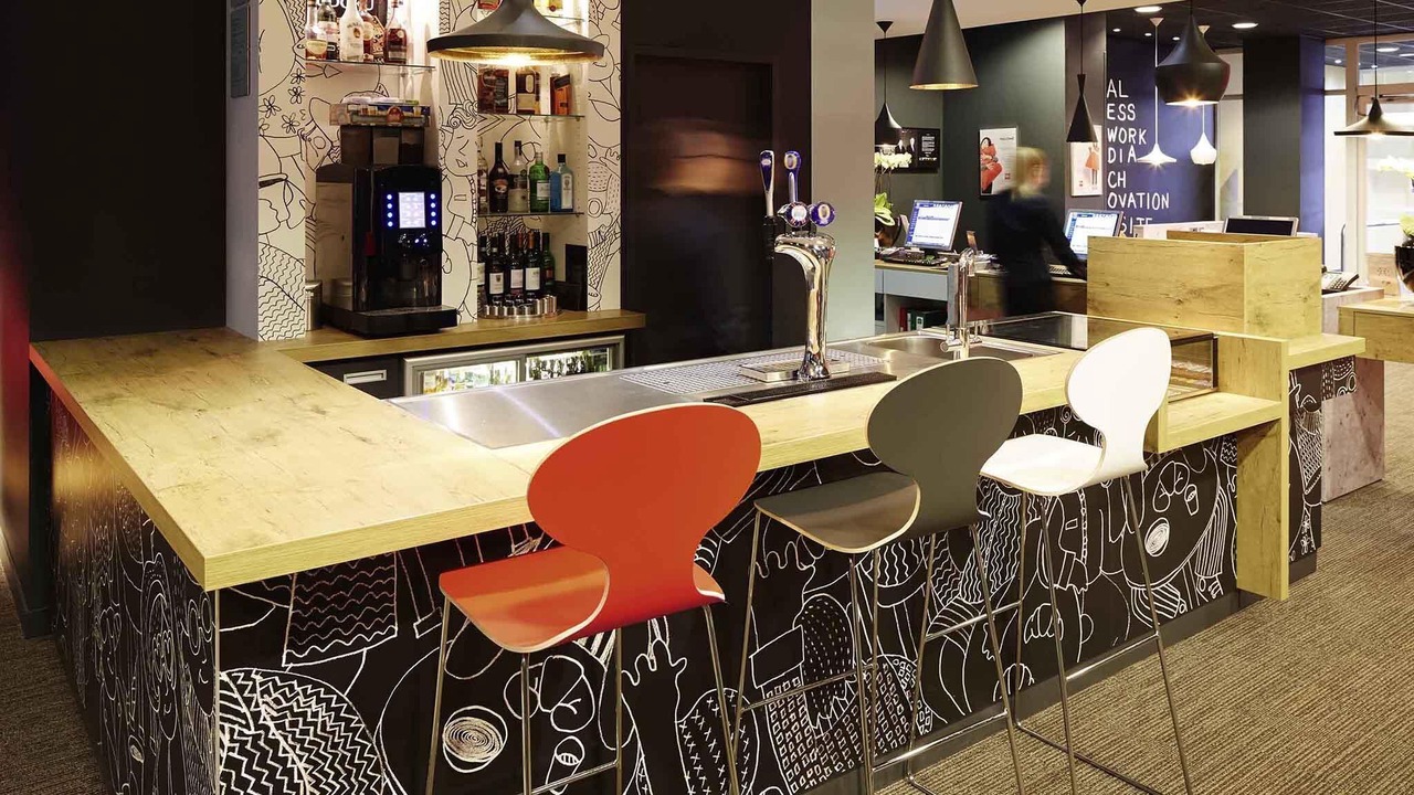 Photo of Others in Reading City Centre