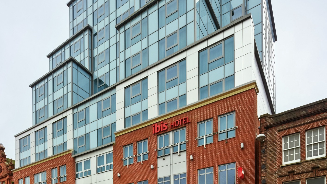 Photo of Outdoor in Reading City Centre