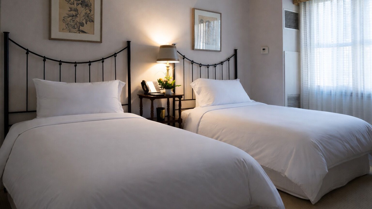 Photo of Bedroom in Uptown