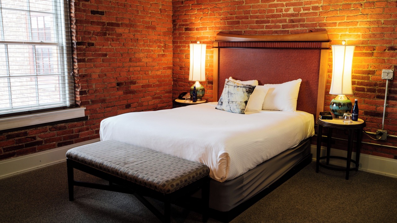 Photo of Bedroom in Lancaster