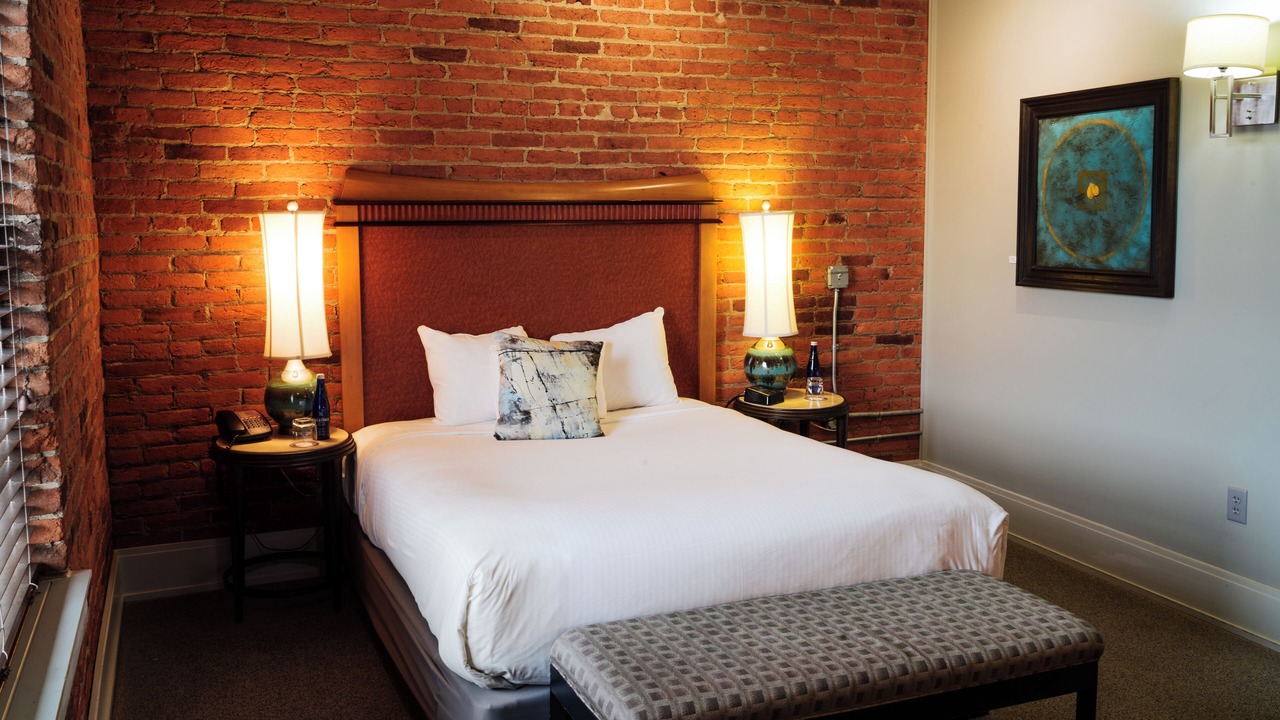 Photo of Bedroom in Lancaster