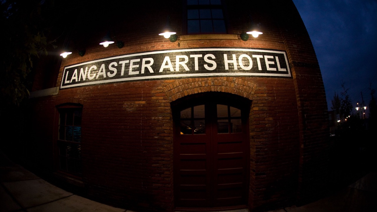 Photo of Outdoor in Lancaster