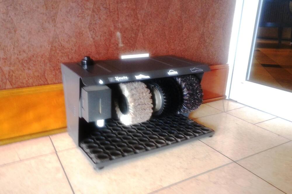 Photo of Bathroom in Carteret