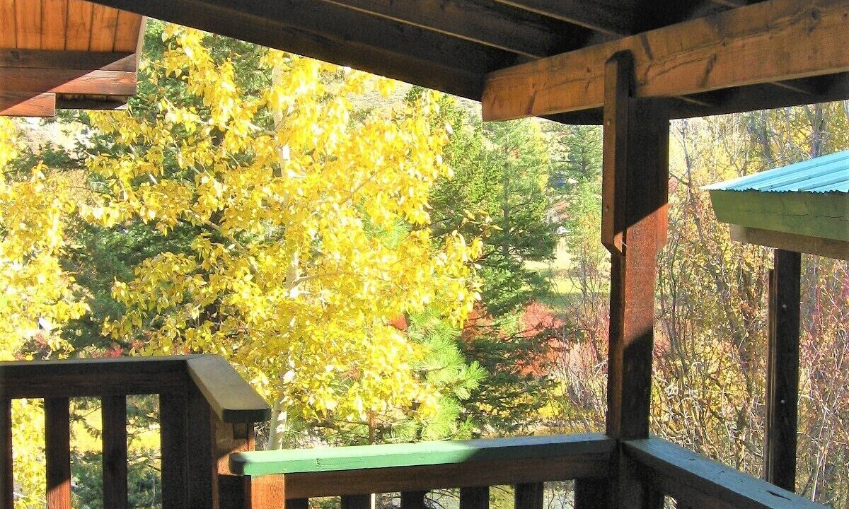 Photo of Outdoor in Winthrop