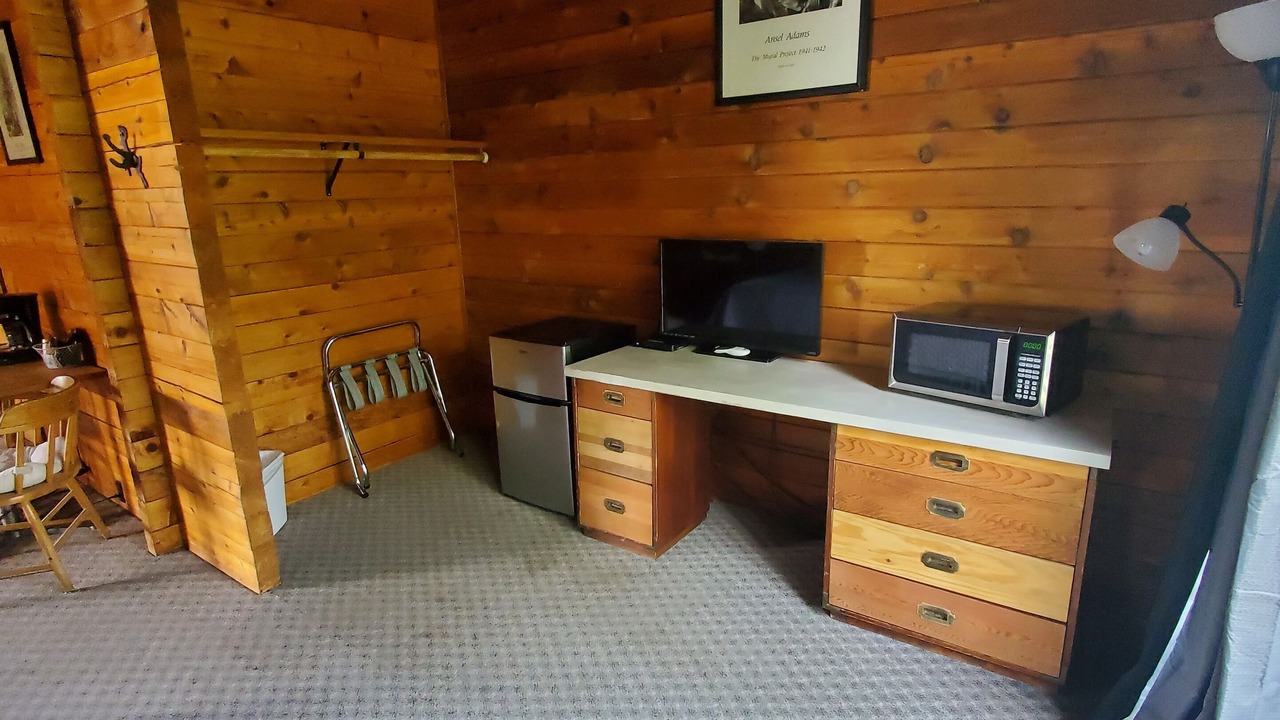 Photo of Bedroom in Winthrop