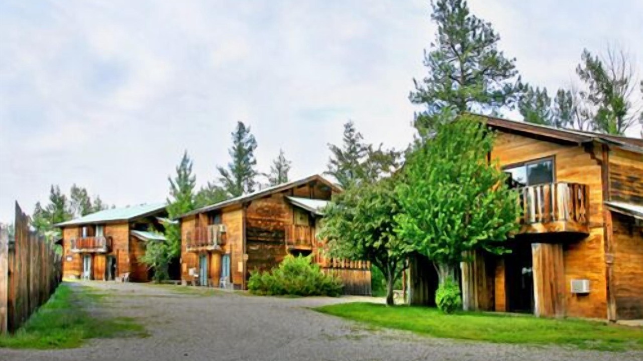 Photo of Outdoor in Winthrop