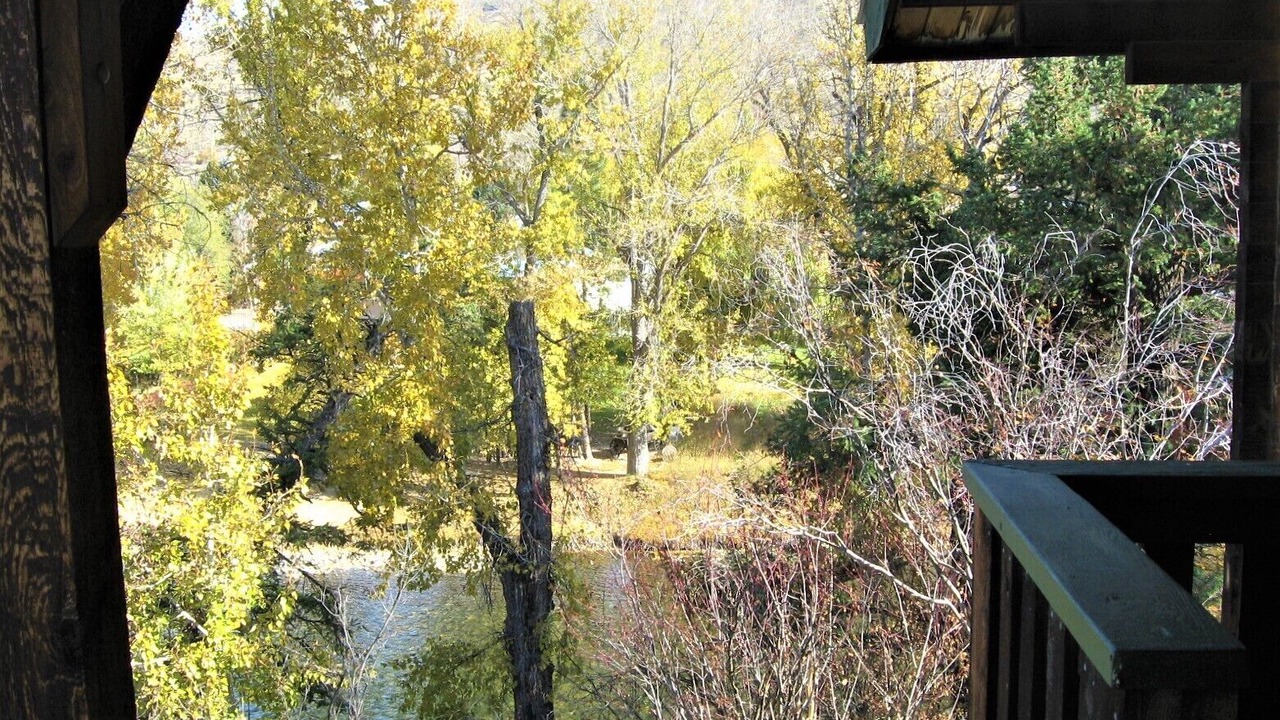 Photo of Outdoor in Winthrop