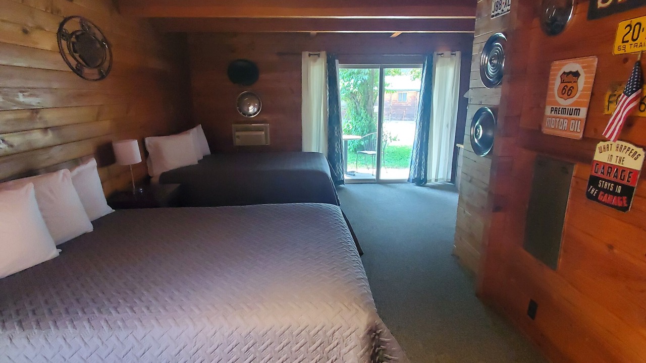 Photo of Bedroom in Winthrop