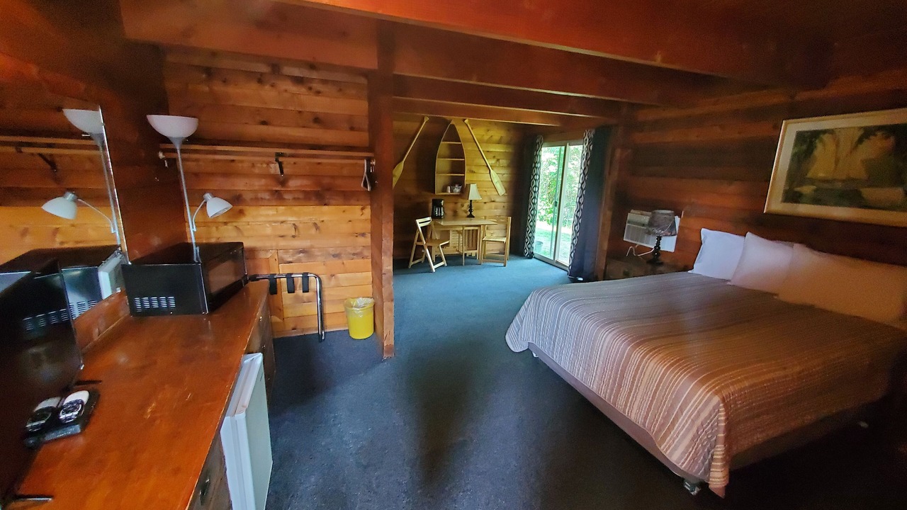 Photo of Bedroom in Winthrop