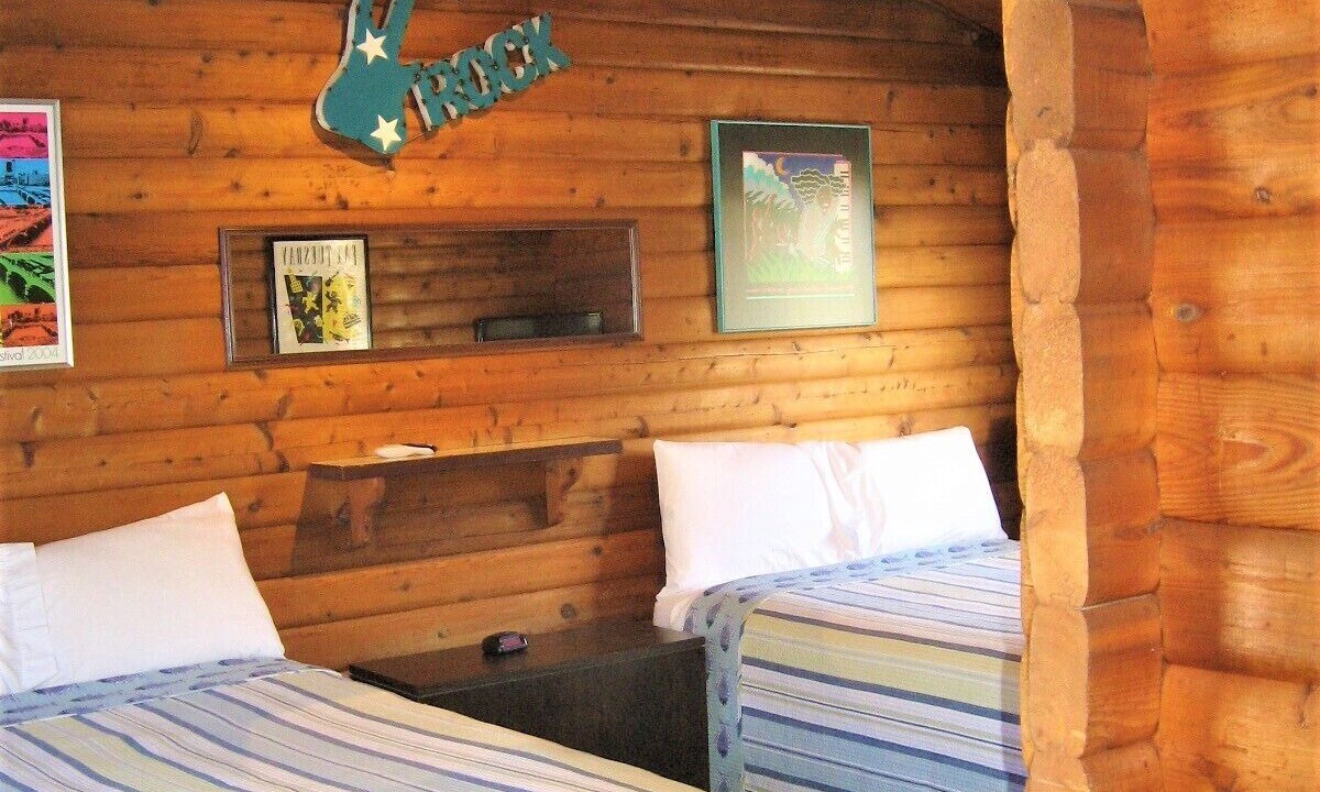 Photo of Bedroom in Winthrop