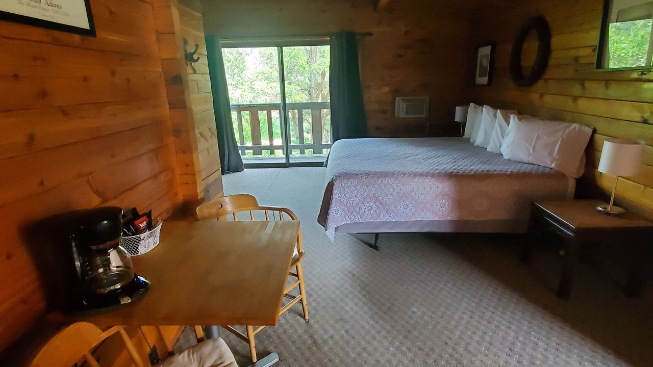Photo of Bedroom in Winthrop