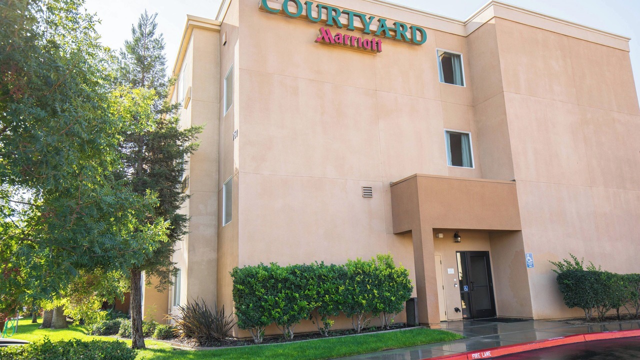 Photo of Outdoor in Merced