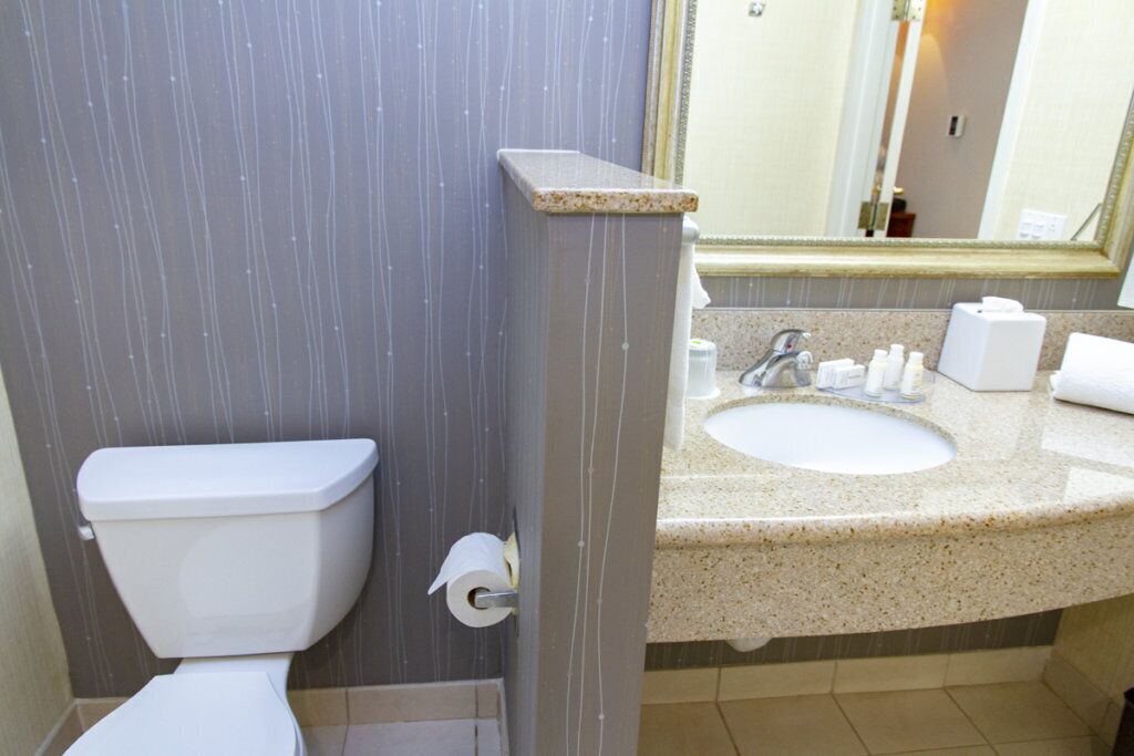 Photo of Bathroom in Merced