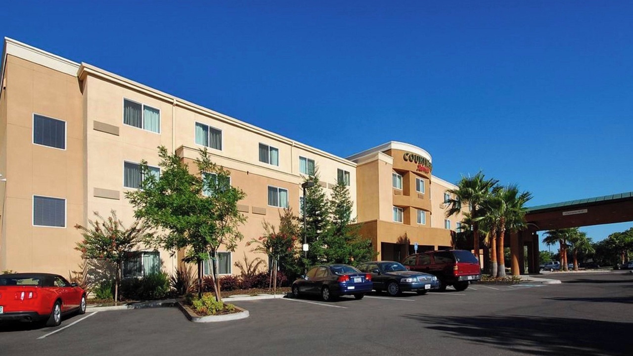 Photo of Outdoor in Merced
