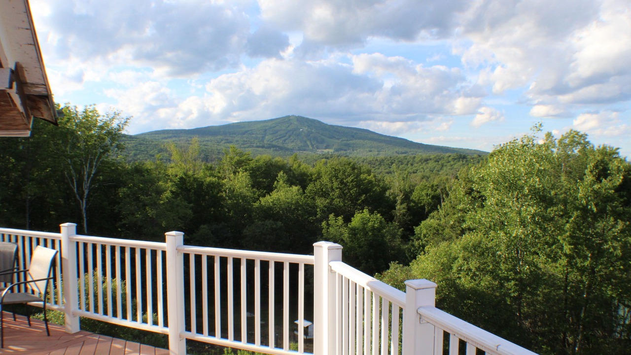 Photo of Outdoor in Stratton and Bromley Ski Areas