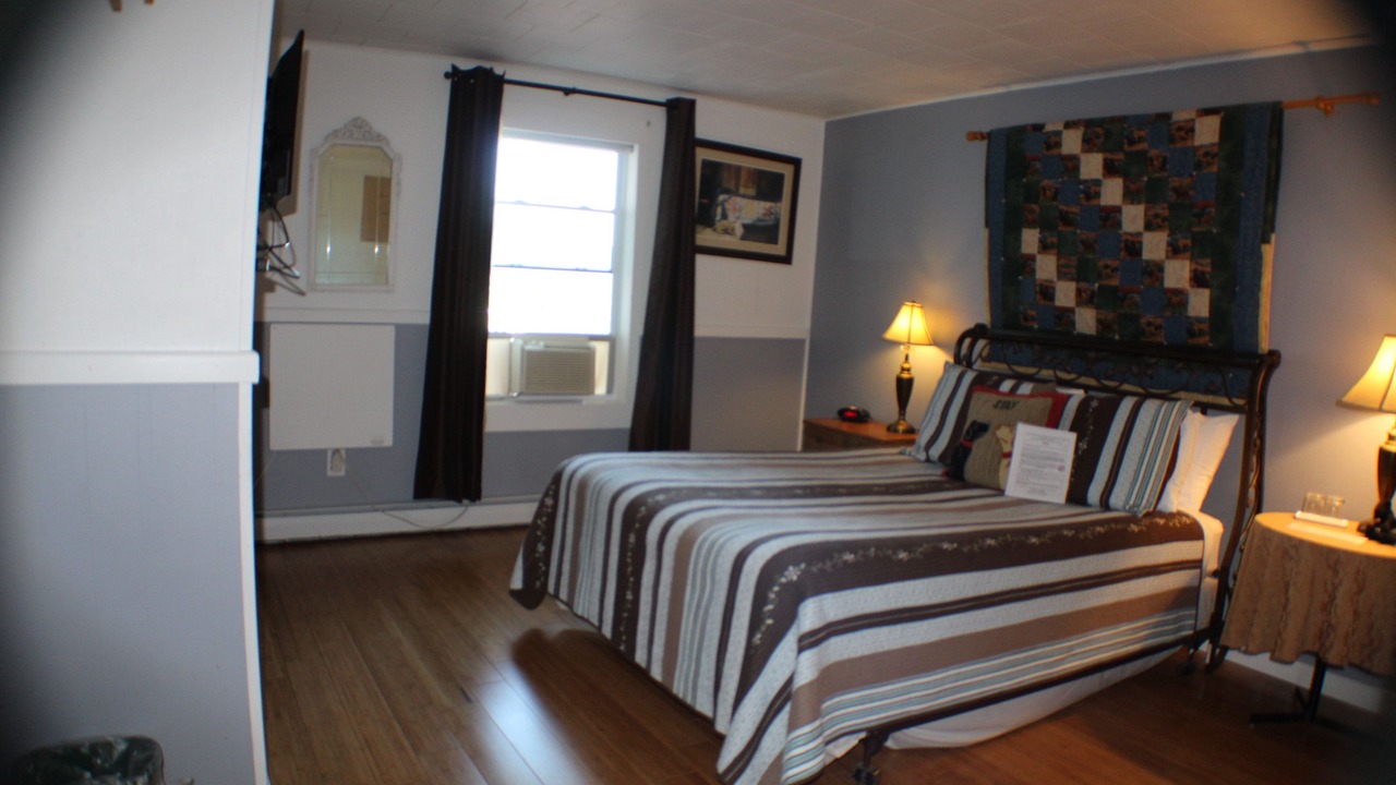 Photo of Bedroom in Stratton and Bromley Ski Areas