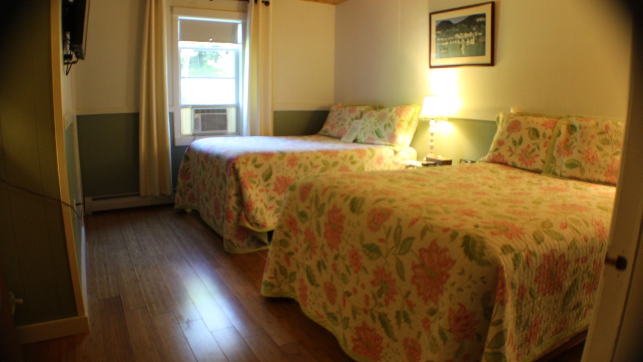 Photo of Bedroom in Stratton and Bromley Ski Areas