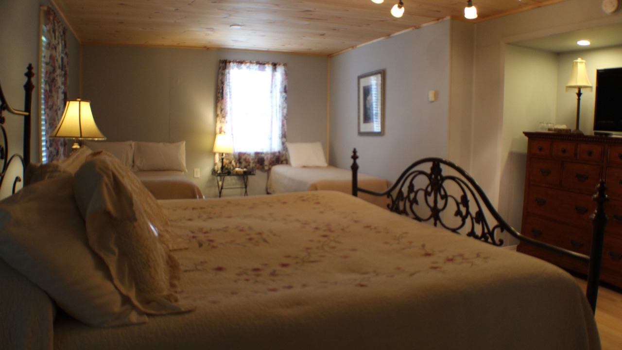 Photo of Bedroom in Stratton and Bromley Ski Areas