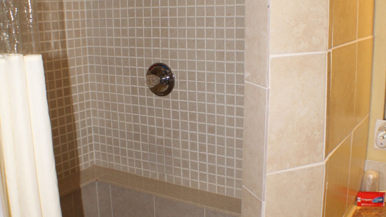 Photo of Bathroom in Stratton and Bromley Ski Areas