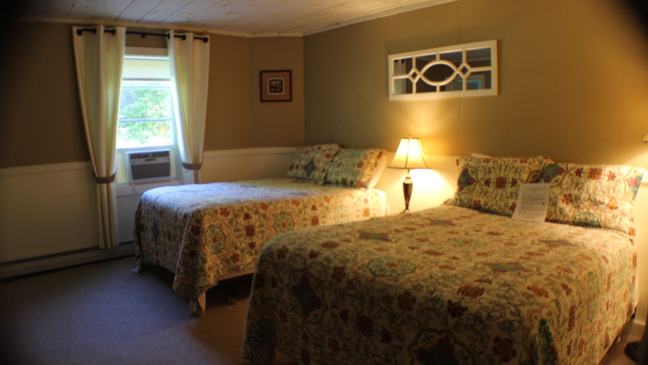 Photo of Bedroom in Stratton and Bromley Ski Areas