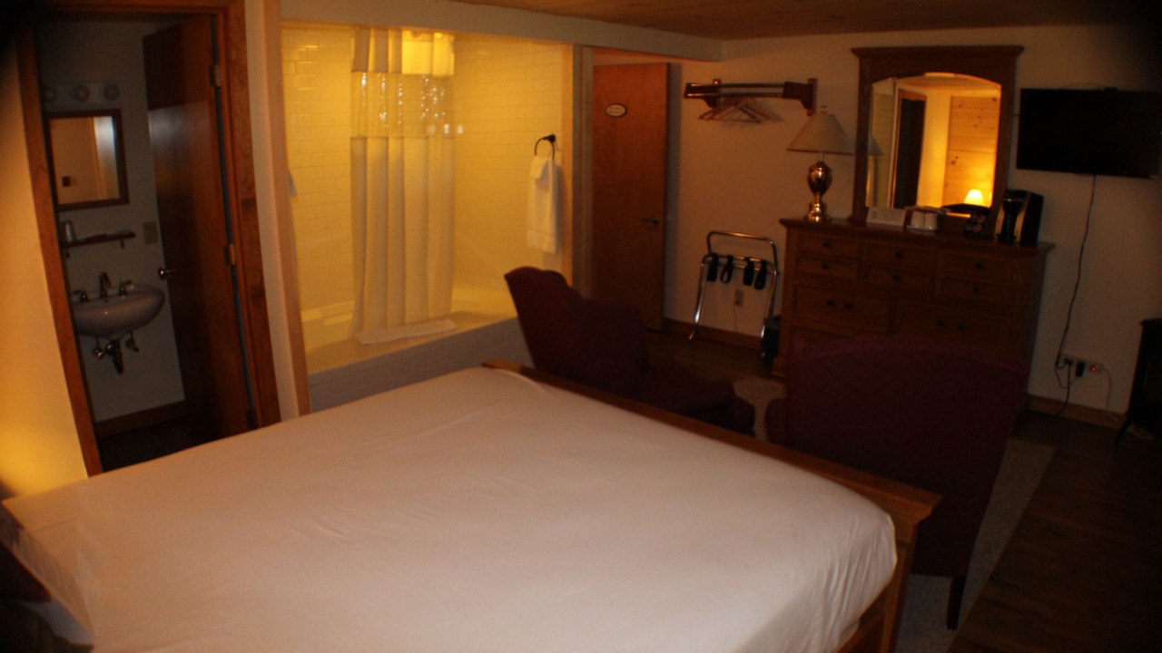 Photo of Bedroom in Stratton and Bromley Ski Areas