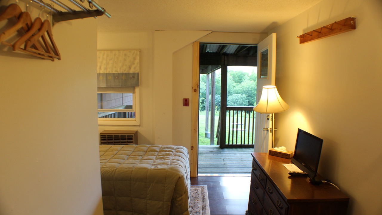 Photo of Bedroom in Stratton and Bromley Ski Areas