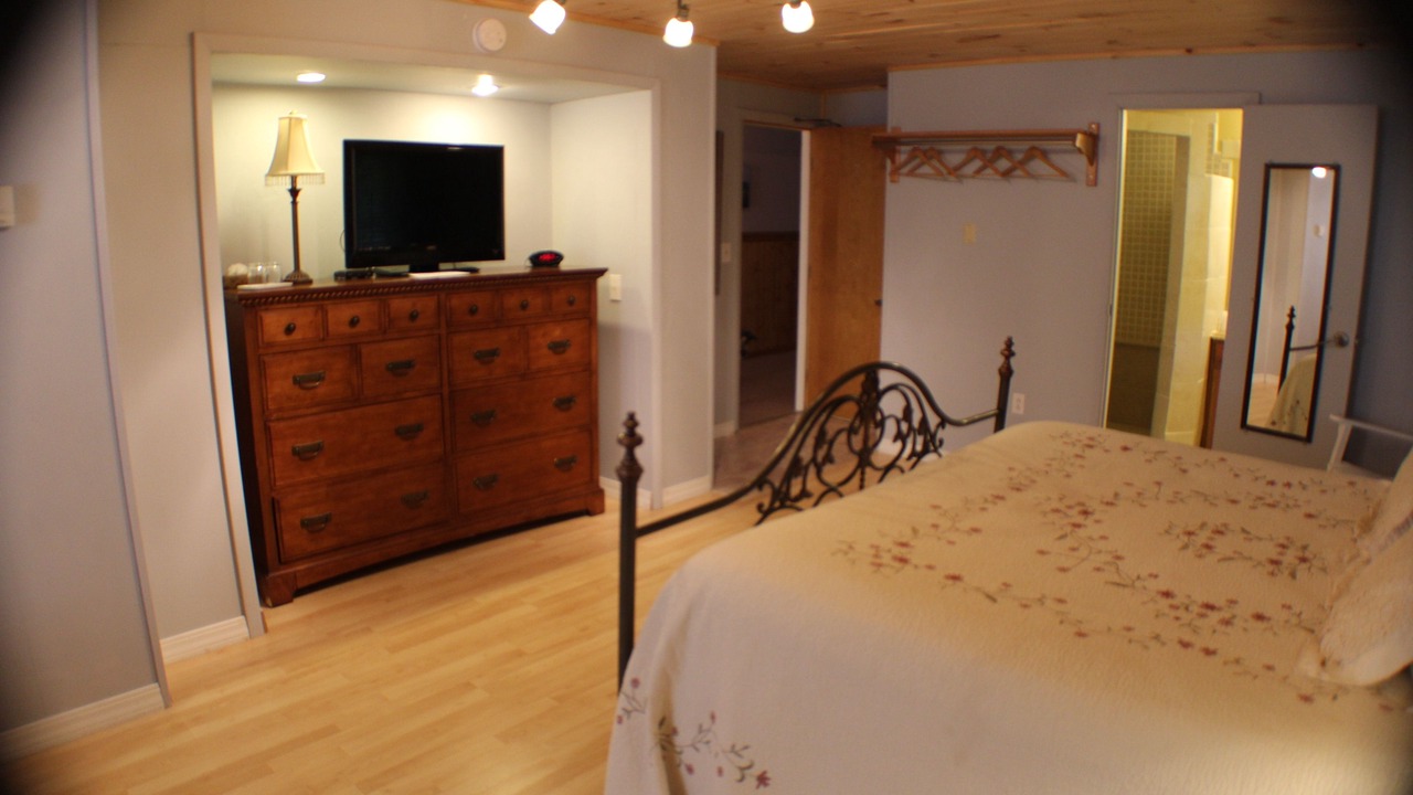 Photo of Bedroom in Stratton and Bromley Ski Areas