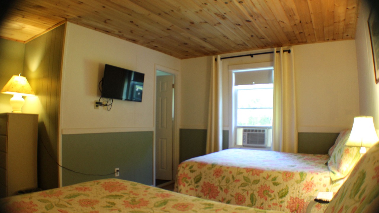 Photo of Bedroom in Stratton and Bromley Ski Areas