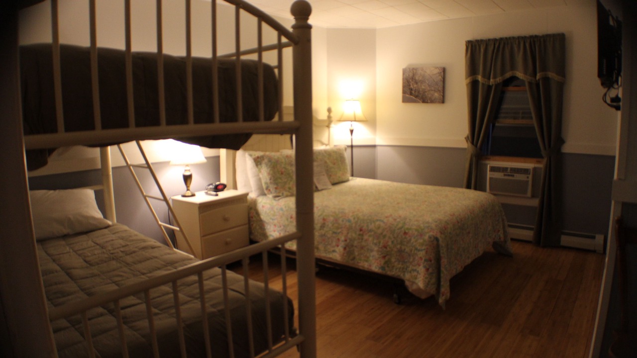 Photo of Bedroom in Stratton and Bromley Ski Areas