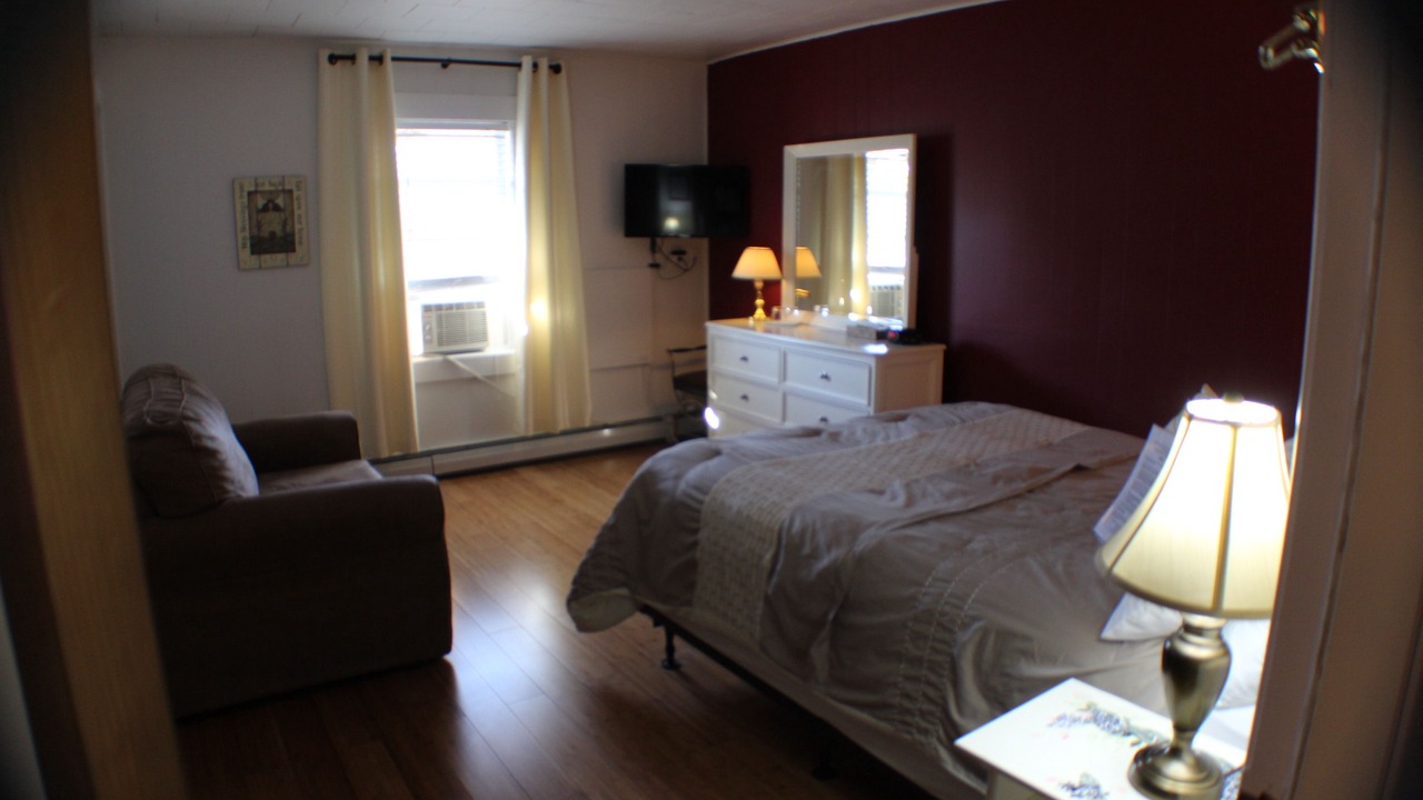 Photo of Bedroom in Stratton and Bromley Ski Areas