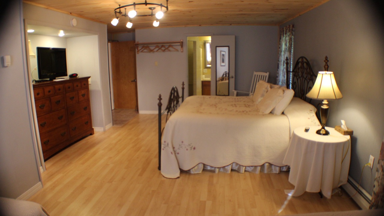 Photo of Bedroom in Stratton and Bromley Ski Areas