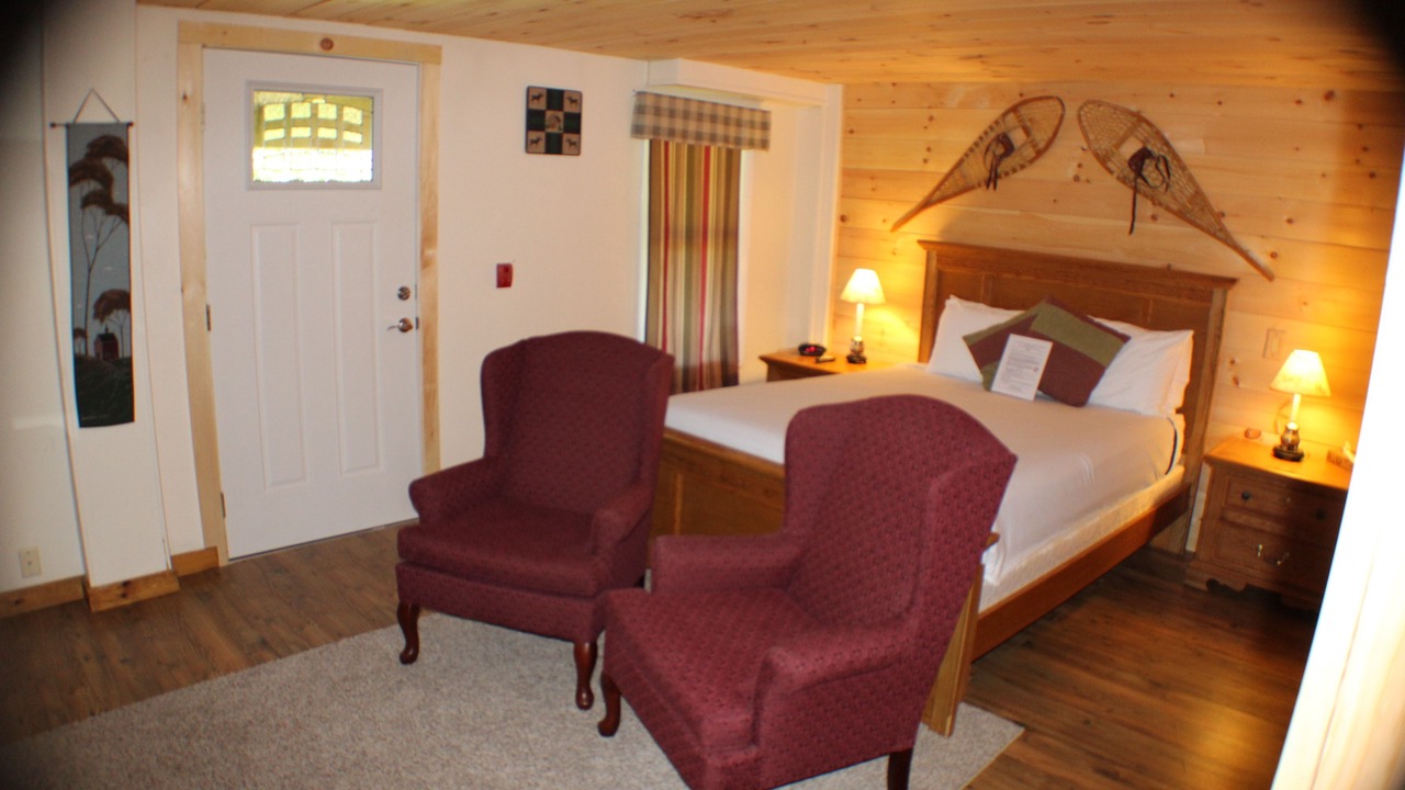 Photo of Bedroom in Stratton and Bromley Ski Areas